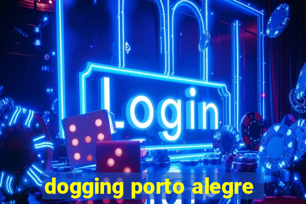 dogging porto alegre